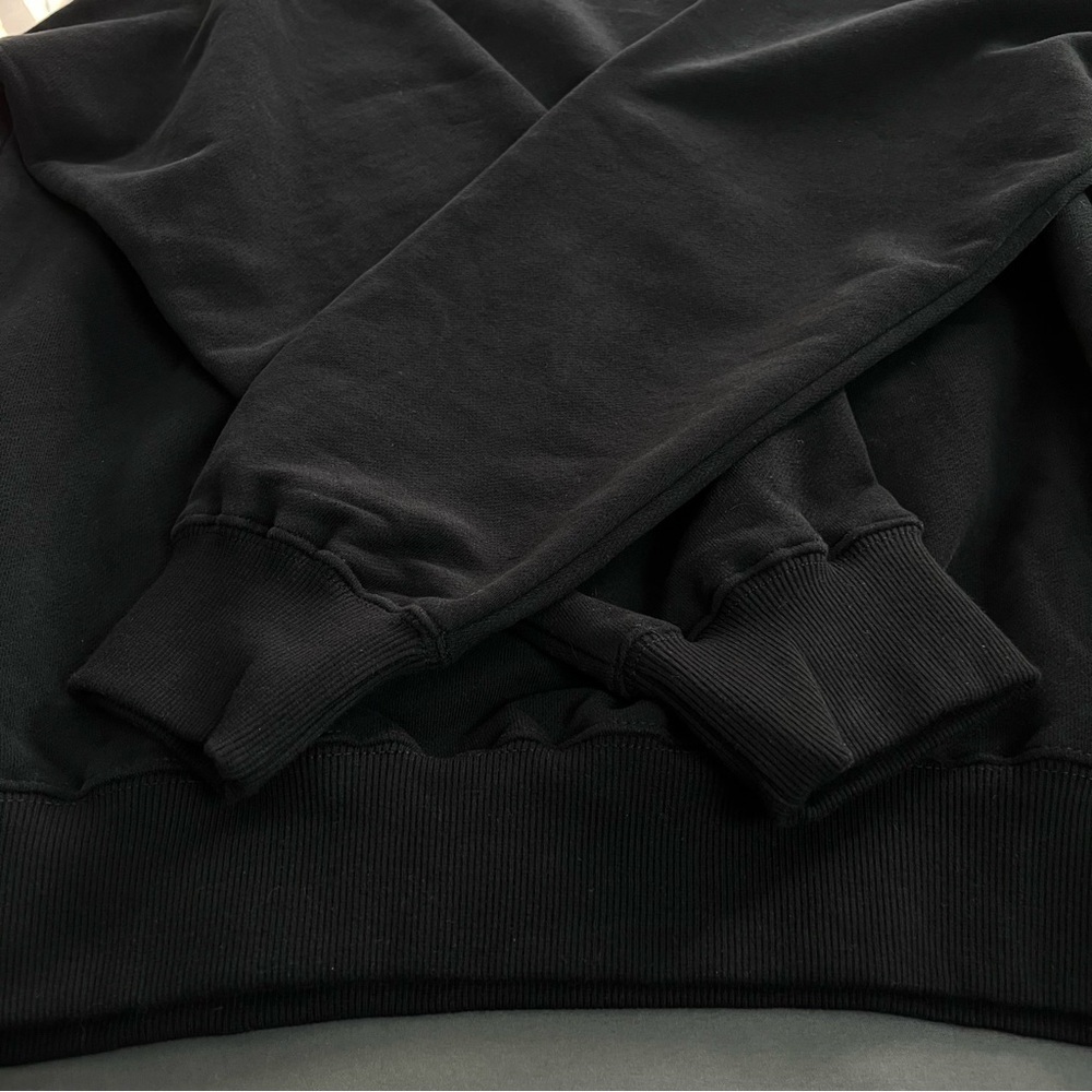 New Men2men Korean Clothing Brand | Unisex Sweatshirt Crewneck | Free Size - Picture 9 of 13